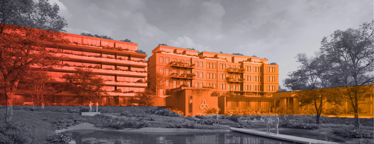 ZARY APARTMENTS